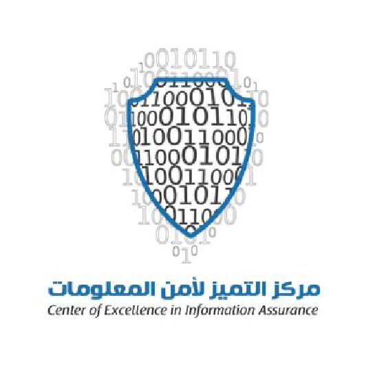 مركز التميز لأمن المعلومات